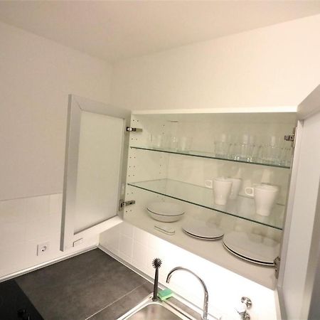 Appartement Im Zentrum Von Langenhagen Mit Netflix Und Tiefgarage Hannover Eksteriør billede