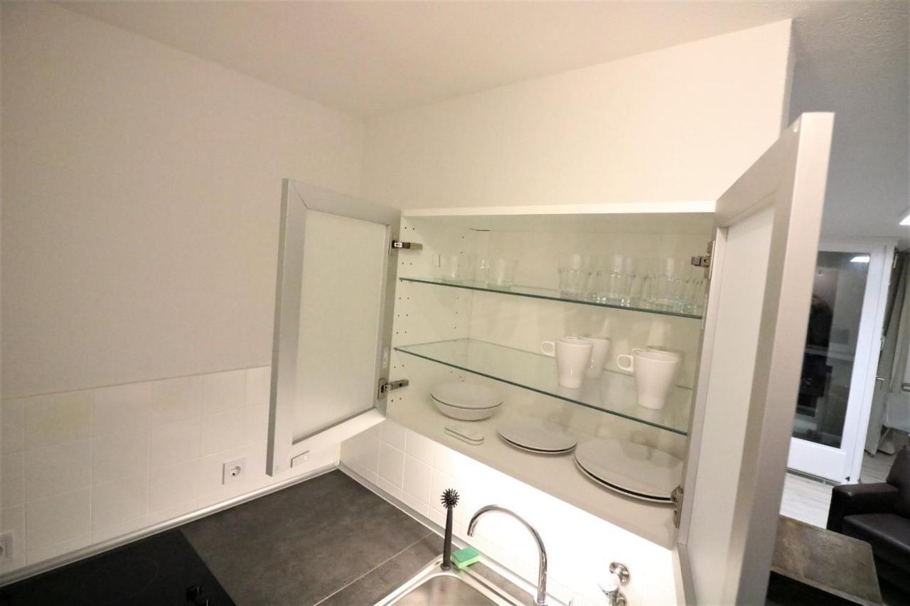 Appartement Im Zentrum Von Langenhagen Mit Netflix Und Tiefgarage Hannover Eksteriør billede