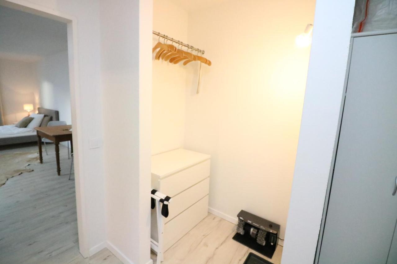 Appartement Im Zentrum Von Langenhagen Mit Netflix Und Tiefgarage Hannover Eksteriør billede