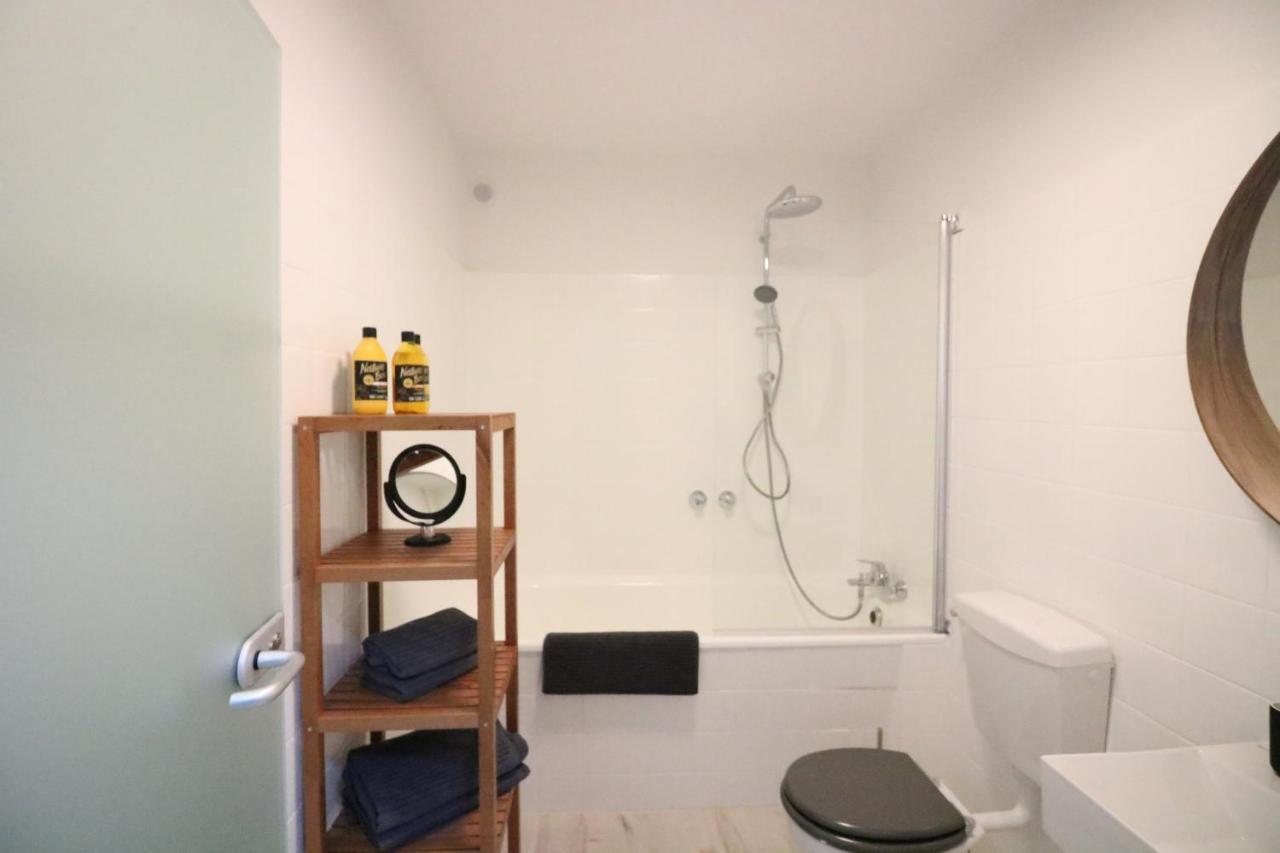 Appartement Im Zentrum Von Langenhagen Mit Netflix Und Tiefgarage Hannover Eksteriør billede